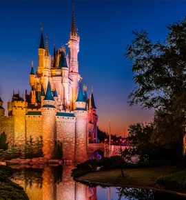 disney florida